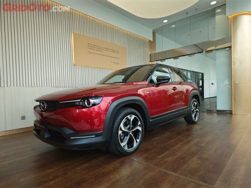 Baru Tahu, Warna Mobil Ini yang Paling Sulit Dioplos sama Toko Cat