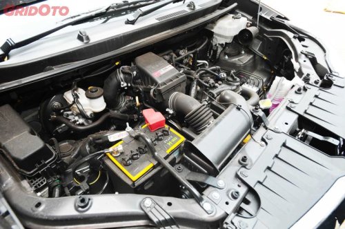 Toyota, Toyota Avanza, Ini Sebabnya Grand New Toyota Avanza 1.3 2015 Cocok Buat Keluarga Muda