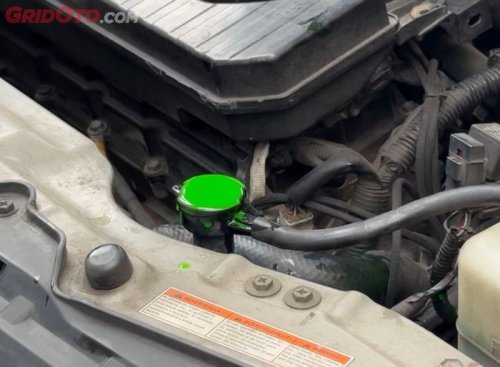 3 Tips Sederhana Cegah Mesin Mobil Mengalami Overheat di Jalan