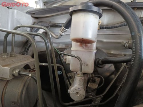 Rem Mobil Bisa Masuk Angin Lho, Begini Cara Benar Menanganinya