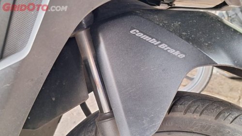 Ini Sebabnya Sokbreker Motor Dibiarkan Bocor Biaya Benerin Makin Bengkak