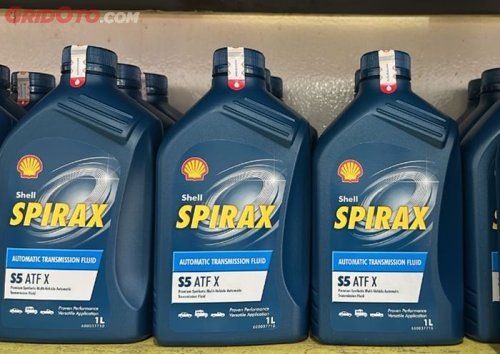 Tidak Bikin Kantong Bolong, Biaya Kuras Oli Matic Sigra Cuma Segini di Bengkel Umum