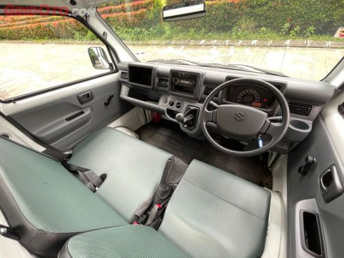 Suzuki , Update Harga Suzuki Carry Pick Up, Jadi Segini Per April 2025