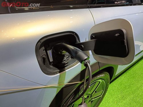 Jaecoo, Pasar Mobil Hybrid Bertumbuh, Dampak Positif Jaecoo J7 Bisa Laku Ribuan Unit