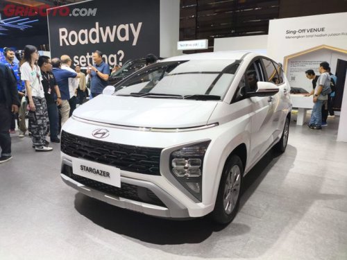 Hyundai, Hyundai Stargazer, Hyundai Stargazer Facelift Bakal Rilis Bulan di Indonesia, Nih Kodenya
