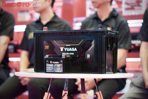 Ini Perbedaan Aki Mobil Idling Stop System Dengan Aki Mobil Biasa