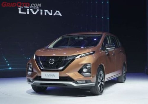 Kembaran Xpander Ini Masih Eksis di GIIAS 2025, Dijual Bertabur Promo