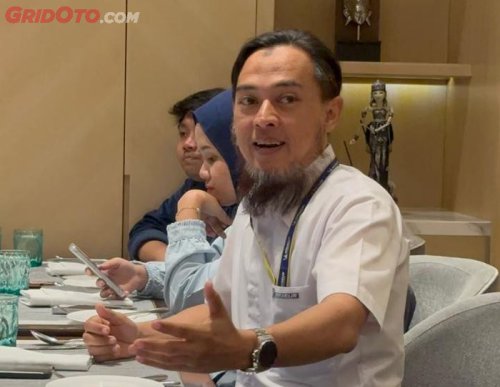 Baru Tahu Nih, Ternyata Ban Mobil Bisa Dipakai Selama Ini Lho