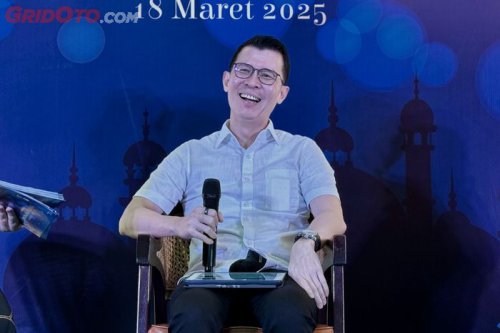 Anomali Pasar Mobil Nasional, Ini Langkah Toyota Pertahankan Market Leader