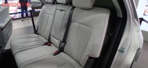Hyundai, Hyundai Ioniq, Terjun Bebas, Harga Hyundai Ioniq 5 Batik Dicukur Hampir Rp 300 Juta