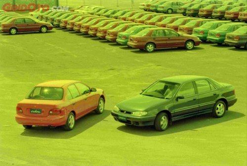 Harga Bimantara Cakra dan Nenggala, Ternyata Dulu Dijual Segini