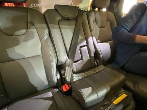 Volvo, Cocok Buat Stealth Wealth, Tiga Fitur Ini Buktikan Mewahnya Volvo XC90
