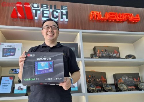 Ram, Kelebihan dan Kekurangan Head Unit Android Ram 2 Gb, Ramah Di Kantong Tapi...