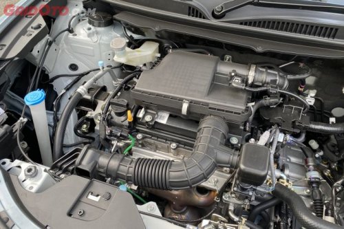 Suzuki , Suzuki Fronx, Ini Alasan Kenapa Transmisi Otomatis Suzuki Fronx SGX dan GL Berbeda