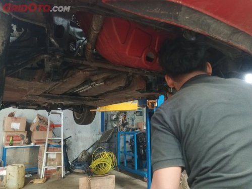 Catat, Ini Panduan Singkat dan Waktu Perawatan Mobil Secara Berkala