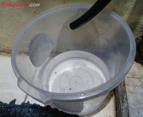 Pakai Air AC Buat Radiator Coolant? Ternyata Gini Kata Bengkel Resmi
