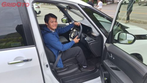 Indonesia Masih Wancana, Begini SIM Dengan Sistem Poin di Jepang