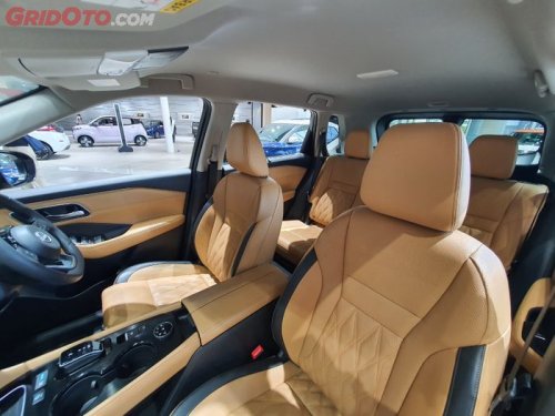 Nissan, Nissan X-Trail, Langsung Diajak Nanjak Ke Gunung Fuji, Begini Tampilan Nissan X-Trail T33 di Jepang