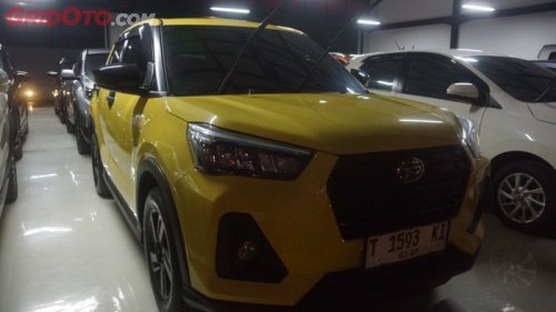 Tips Cari Mobil Bekas yang Cocok Buat yang Baru Bisa Bawa Mobil