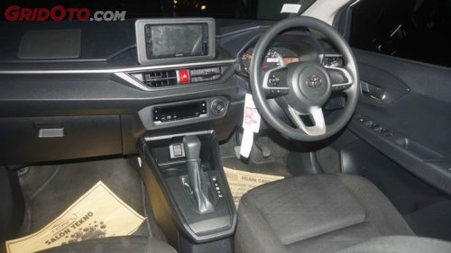 Toyota, Tengok Harga Mobil Bekas Toyota Agya 2023, Tipe G Cuma Tinggal Segini