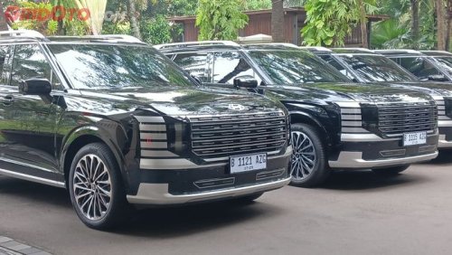 Hyundai, Hyundai Palisade, Syarat Kredit Hyundai Palisade Hybrid, Tipe Ini Paling Diminati!