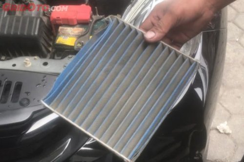 Penyebab AC Mobil Bau Apek, Bisa Jadi Komponen Ini Bermasalah
