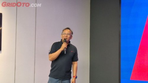 Harga Lebih Murah, Sejauh Ini Jarak Tempuh Motor Listrik TVS iQube S 2025