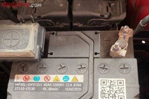 Kepala Aki Mobil Kendur Bikin Susah Starter, Ini Penjelasannya
