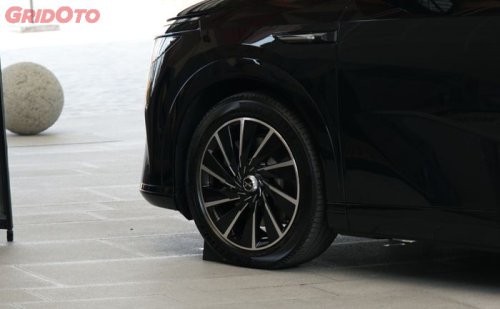 Xpeng | Nyaman Untuk Bawa Keluarga, Ini Suspensi Yang Dipakai XPENG X9