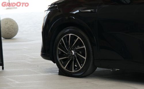 Xpeng, Xpeng X9, Nyaman Untuk Bawa Keluarga, Ini Suspensi Yang Dipakai XPENG X9