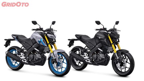 Yamaha, Mau Beli Yamaha MT-15, Segini Harga Motor Barunya per Juni 2025
