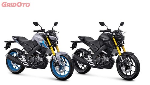 Yamaha, Mau Beli Yamaha MT-15, Segini Harga Motor Barunya per Juni 2025