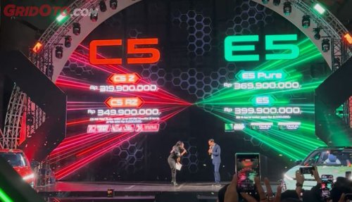 Pabrikan Mobil Baru Makin Sengit Perang Harga, Pasar Mobil Bekas Hancur