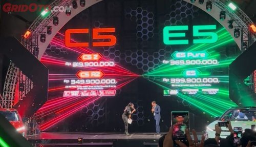 Pabrikan Mobil Baru Makin Sengit Perang Harga, Pasar Mobil Bekas Hancur