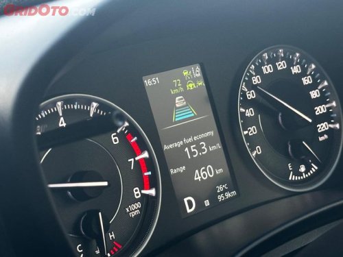 Suzuki , Suzuki Fronx, Mencoba Fitur ADAS di Suzuki Fronx Terbaru, Ternyata Begini Hasilnya