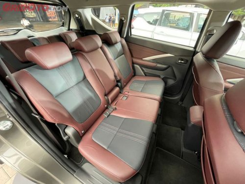 Meski Tanpa ADAS, Fitur Keselamatan Xpander Cross 2025 Tetap Ciamik