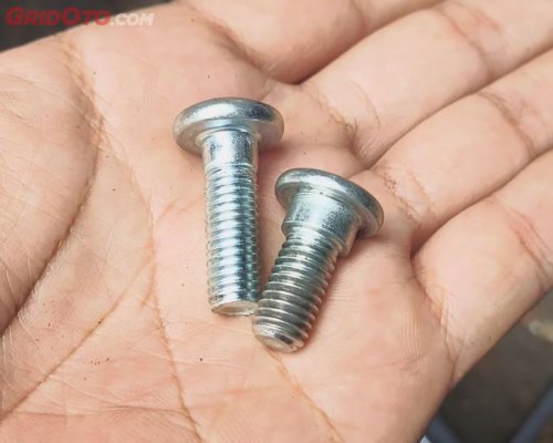 Pasang Cakram Baru Kok Rem Motor Ndut-ndutan? Ini Penyebabnya