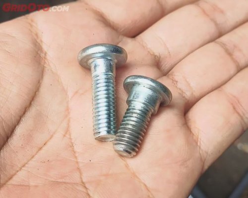 Pasang Cakram Baru Kok Rem Motor Ndut-ndutan? Ini Penyebabnya