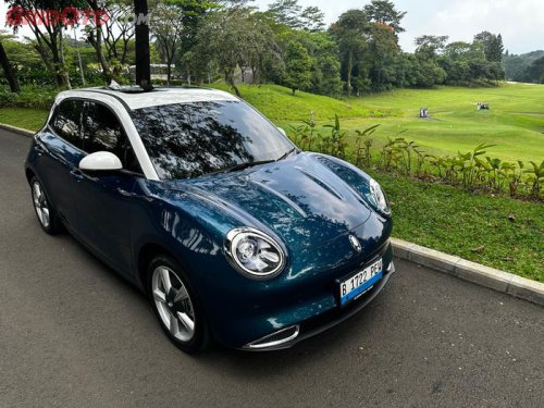 Baru Tahu, Begini Tips Merawat Mobil Listrik Biar Baterai Tetap Awet