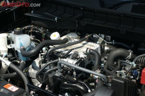 Segini Cicilan Mitsubishi Destinator Tipe Termurah, Spesial di GIIAS