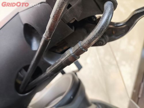 Cara Simpel Ini Jadi Solusi Gas Motor Oblak dan Kurang Responsif