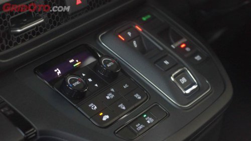 Simak Perawatan Rem Parkir Elektrik, Ada Perbedaan dengan Rem Tangan?