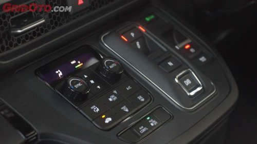Simak Perawatan Rem Parkir Elektrik, Ada Perbedaan dengan Rem Tangan?