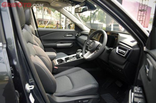 Mitsubishi | Mitsubishi Destinator | Paket Premium Khusus Mitsubishi Destinator Ultimate, Dapat Apa Saja?