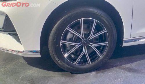 Ban Giti Hadir di GIIAS 2025, Selama Pameran Bisa Dapat Harga Eksklusif