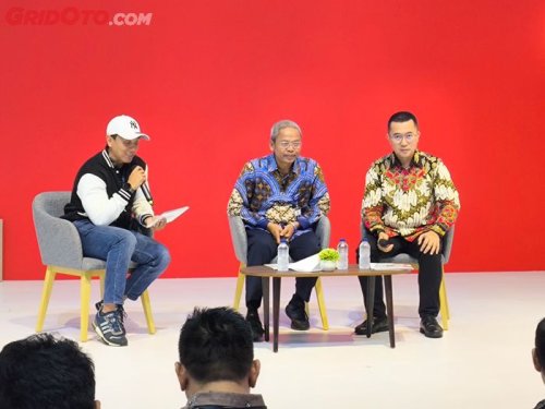 Isuzu, Isuzu Sebut Pembangunan Proving Ground BPLJSKB Punya Banyak Manfaat