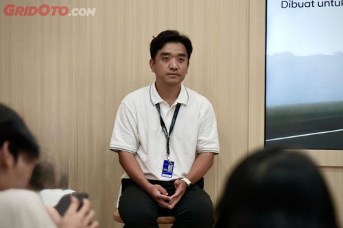Hyundai, Sang Desainer Ungkap Sketsa Awal Desain Hyundai Stargazer Cartenz