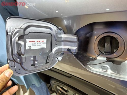 Mitsubishi, Mitsubishi Destinator, Beli Mitsubishi Destinator, Jangan Lupa Ini Dia Spek Bensinnya