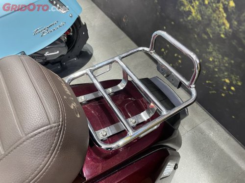 Scomadi Color Your Way Bebas Pilih Warna Supercars, Nambah Rp 3 Jutaan