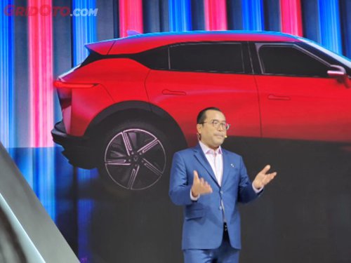 VinFast, Resmi Gabung Gaikindo, Ini Janji VinFast Buat Masyarakat Indonesia